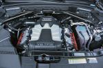 Audi SQ5 TFSI 2013 года (NA)